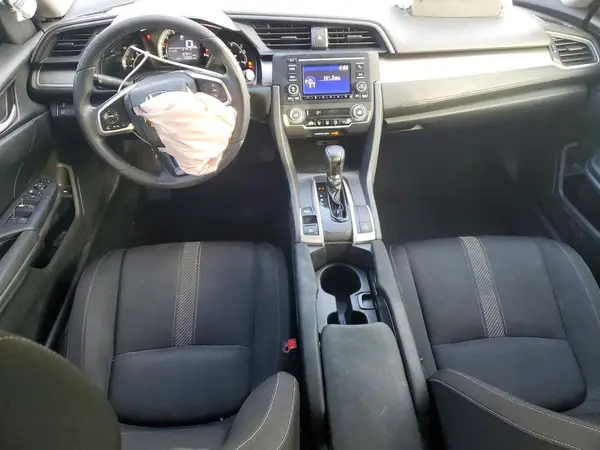 19XFC2F50GE096570 2016 HONDA CIVIC - Image 8