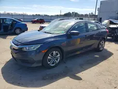 19XFC2F50GE096682 2016 HONDA CIVIC