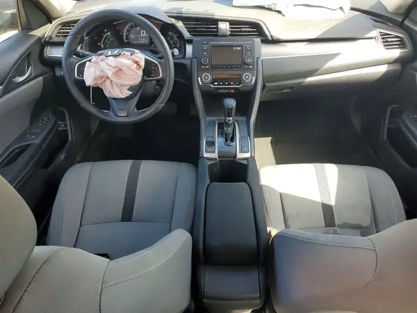 19XFC2F50GE096682 2016 HONDA CIVIC - Image 8