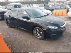 19XFC2F50GE097024 2016 HONDA CIVIC