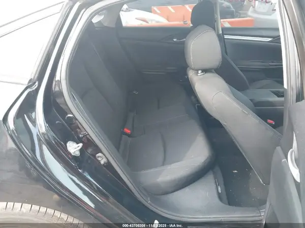 19XFC2F50GE097024 2016 HONDA CIVIC - Image 8
