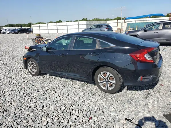 19XFC2F50GE097055 2016 HONDA CIVIC - Image 2