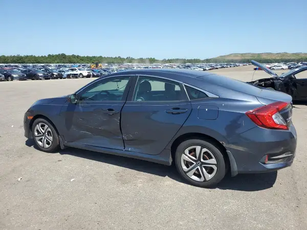 19XFC2F50GE098884 2016 HONDA CIVIC - Image 2