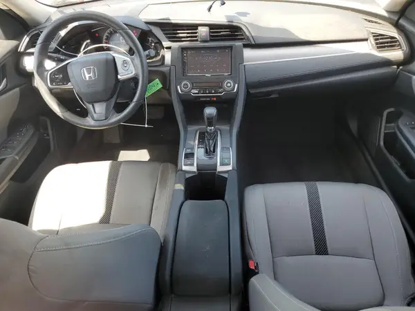 19XFC2F50GE098884 2016 HONDA CIVIC - Image 8