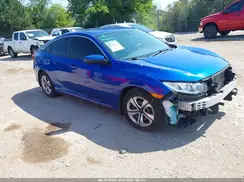 19XFC2F50GE099176 2016 HONDA CIVIC