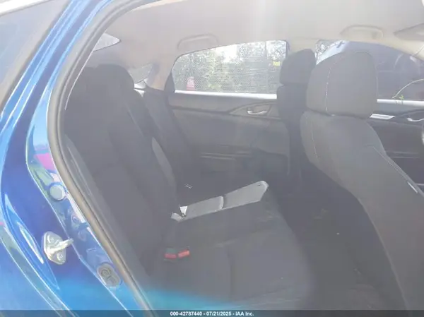 19XFC2F50GE099176 2016 HONDA CIVIC - Image 8