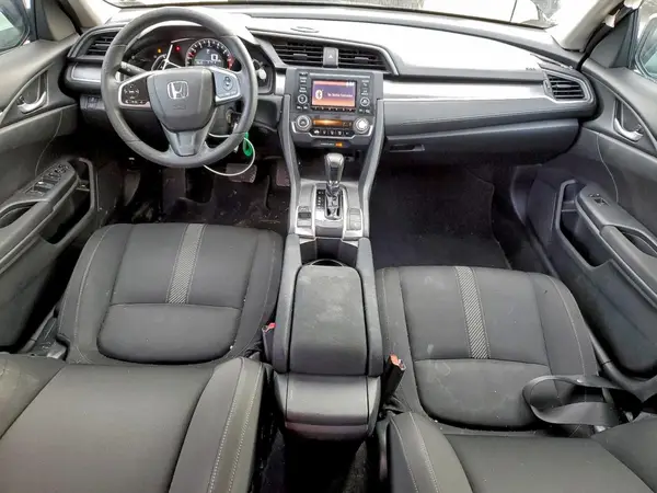 19XFC2F50GE099212 2016 HONDA CIVIC - Image 8