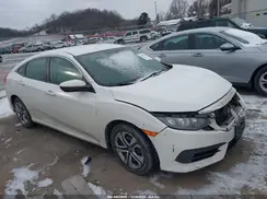 19XFC2F50GE200264 2016 HONDA CIVIC