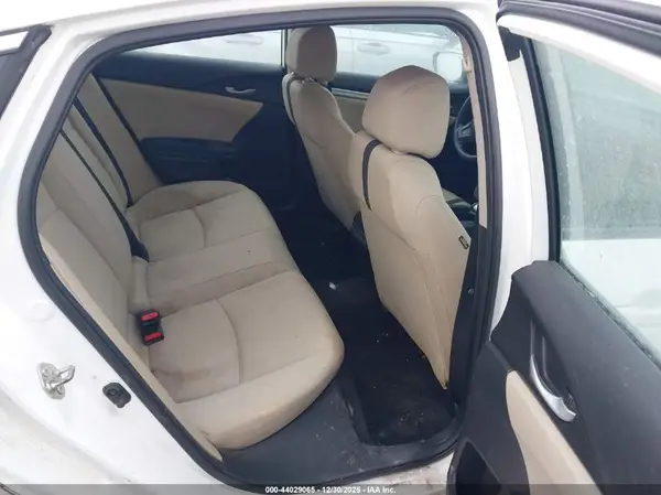 19XFC2F50GE200264 2016 HONDA CIVIC - Image 8