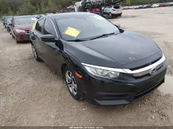 19XFC2F50GE202581 2016 HONDA CIVIC