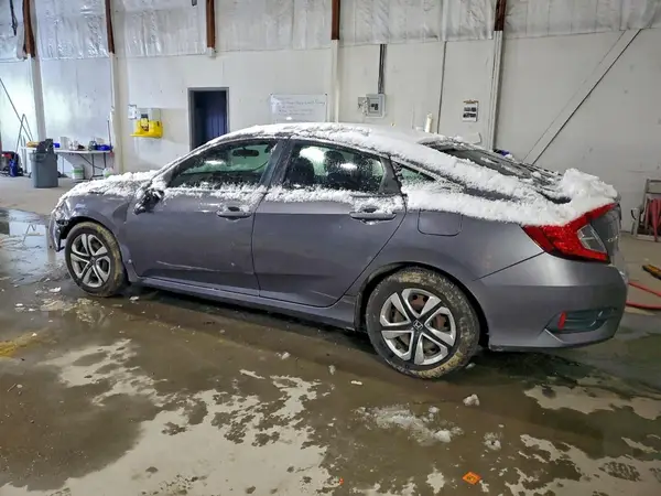 19XFC2F50GE202726 2016 HONDA CIVIC - Image 2