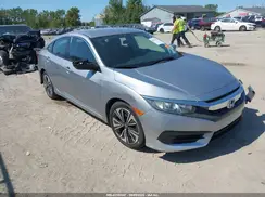 19XFC2F50GE203228 2016 HONDA CIVIC