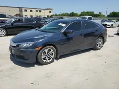 19XFC2F50GE203942 2016 HONDA CIVIC