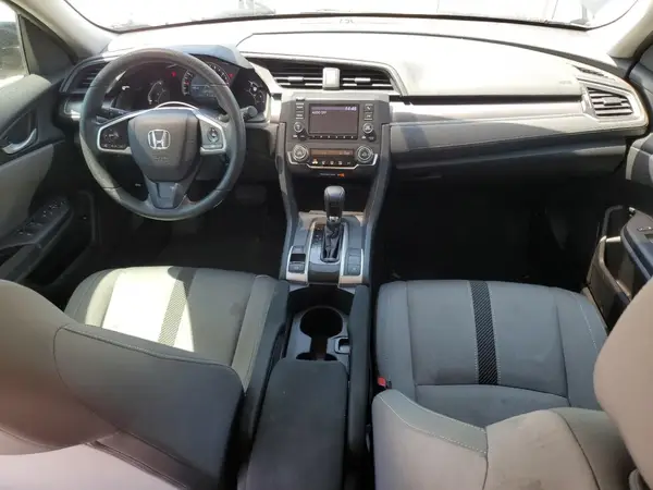 19XFC2F50GE203942 2016 HONDA CIVIC - Image 8