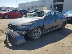 19XFC2F50GE204041 2016 HONDA CIVIC