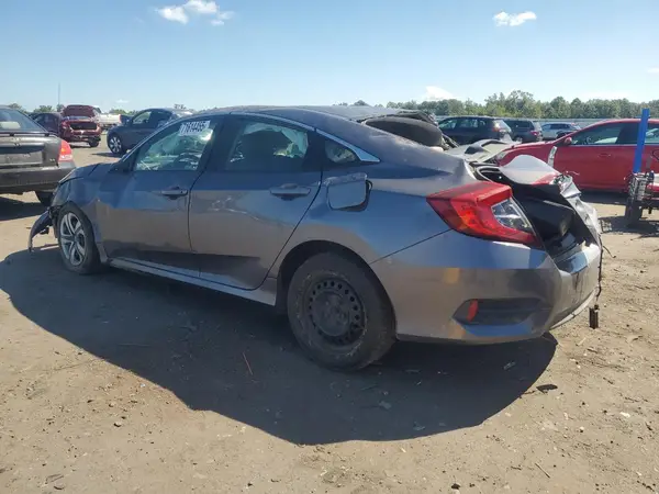 19XFC2F50GE204041 2016 HONDA CIVIC - Image 2
