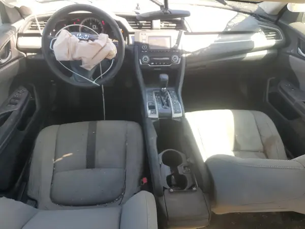 19XFC2F50GE204041 2016 HONDA CIVIC - Image 8