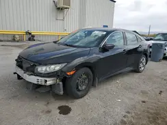 19XFC2F50GE204881 2016 HONDA CIVIC