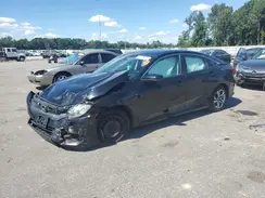 19XFC2F50GE205156 2016 HONDA CIVIC