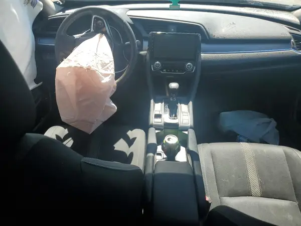 19XFC2F50GE205156 2016 HONDA CIVIC - Image 8