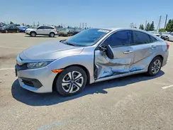 19XFC2F50GE206386 2016 HONDA CIVIC