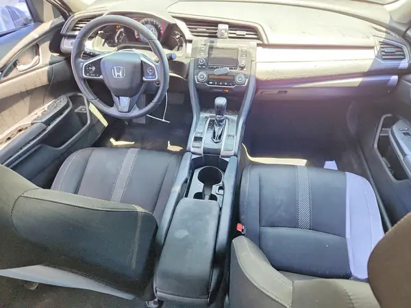 19XFC2F50GE206386 2016 HONDA CIVIC - Image 8