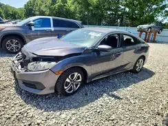 19XFC2F50GE206419 2016 HONDA CIVIC