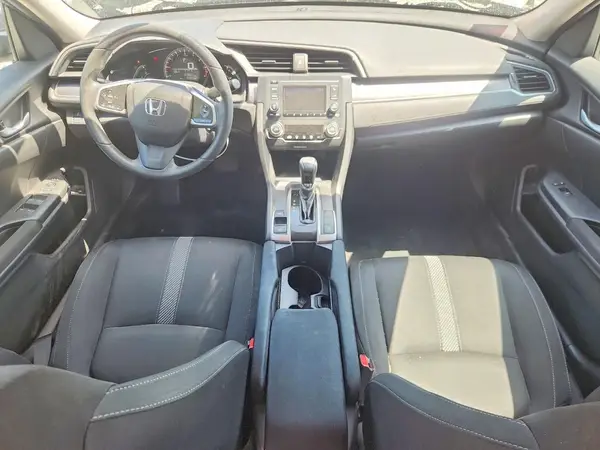 19XFC2F50GE206419 2016 HONDA CIVIC - Image 8