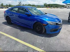 19XFC2F50GE206632 2016 HONDA CIVIC