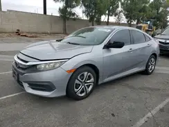 19XFC2F50GE206761 2016 HONDA CIVIC