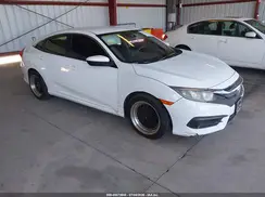 19XFC2F50GE206890 2016 HONDA CIVIC