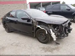 19XFC2F50GE206954 2016 HONDA CIVIC