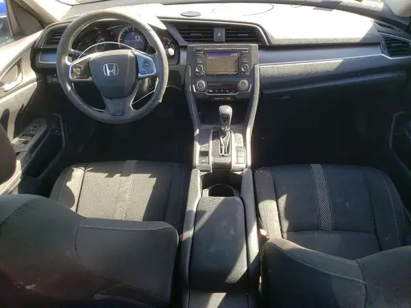 19XFC2F50GE207540 2016 HONDA CIVIC - Image 8