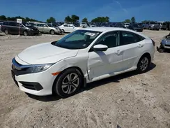 19XFC2F50GE207764 2016 HONDA CIVIC