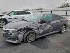19XFC2F50GE208364 2016 HONDA CIVIC
