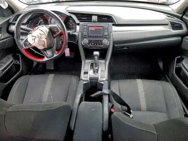 19XFC2F50GE208364 2016 HONDA CIVIC - Image 8