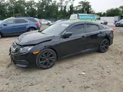 19XFC2F50GE208462 2016 HONDA CIVIC