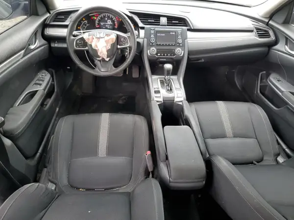 19XFC2F50GE208462 2016 HONDA CIVIC - Image 8