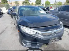 19XFC2F50GE208929 2016 HONDA CIVIC