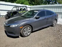 19XFC2F50GE209904 2016 HONDA CIVIC