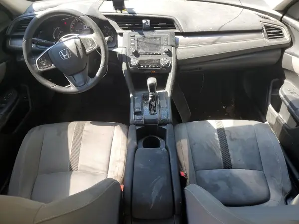 19XFC2F50GE209904 2016 HONDA CIVIC - Image 8