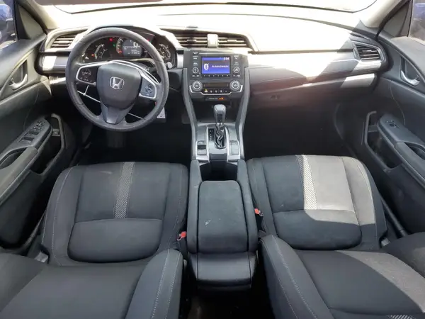 19XFC2F50GE210356 2016 HONDA CIVIC - Image 8