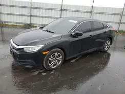 19XFC2F50GE210793 2016 HONDA CIVIC