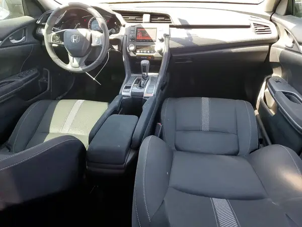 19XFC2F50GE211085 2016 HONDA CIVIC - Image 8