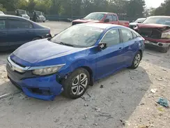 19XFC2F50GE212687 2016 HONDA CIVIC