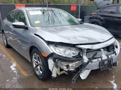19XFC2F50GE212706 2016 HONDA CIVIC