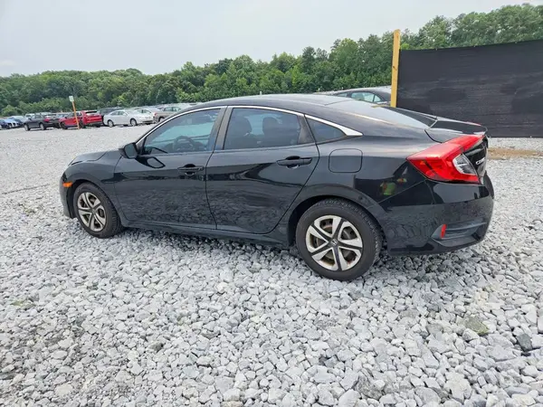 19XFC2F50GE212768 2016 HONDA CIVIC - Image 2