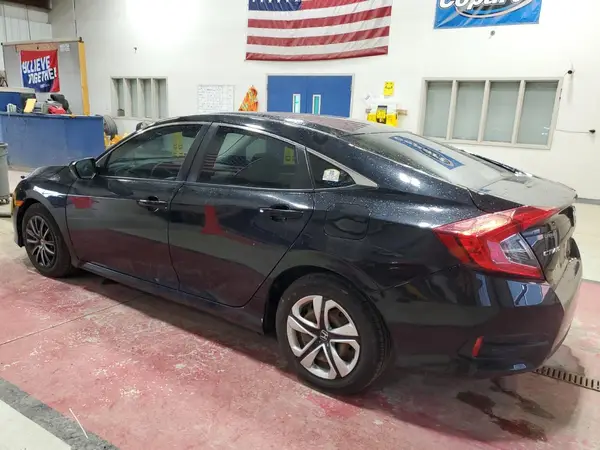 19XFC2F50GE212785 2016 HONDA CIVIC - Image 2
