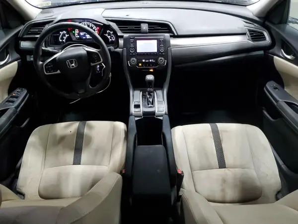 19XFC2F50GE212785 2016 HONDA CIVIC - Image 8