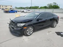 19XFC2F50GE213015 2016 HONDA CIVIC